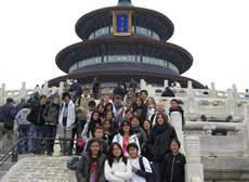 Culture Camp