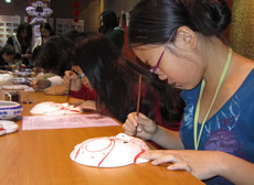 Culture Camp