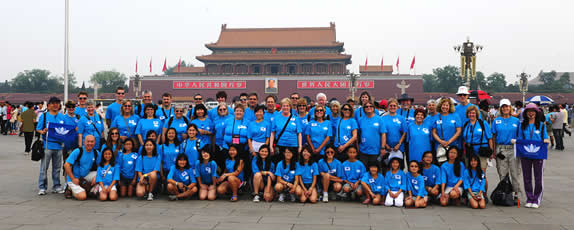 2012 Uncle Louie Cuisine Tours