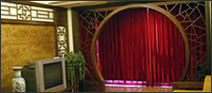 Ming Apartments