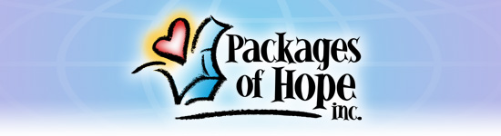 Packages of Hope