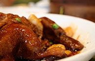 说明: Beijing - Peking Duck