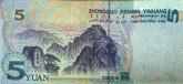 说明: Great Wall of China facts currency RMB renminbi 