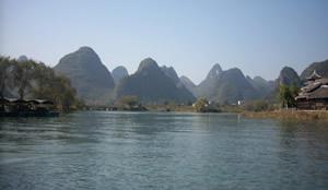 Photo: Guilin Hiking Tour