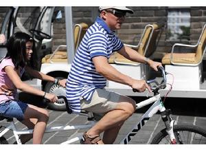 "Uncle Louie" Summer Heritage Tour:Day 6 Photo